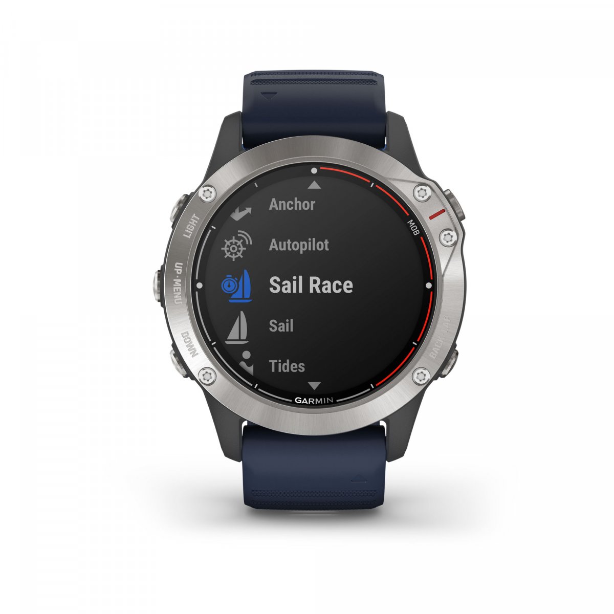 garmin quatix 5 apps